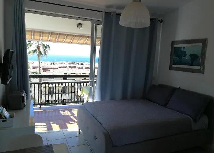 Miraverde Bright With Great Views * Costa Adeje (Tenerife)