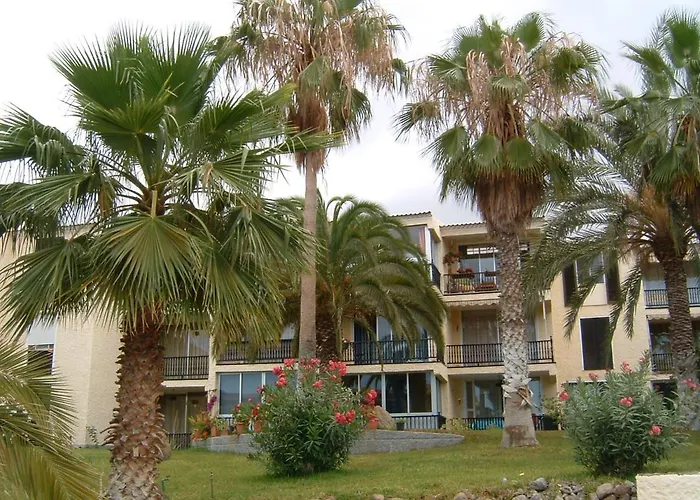 Miraverde Bright With Great Views Apartamento Costa Adeje (Tenerife)