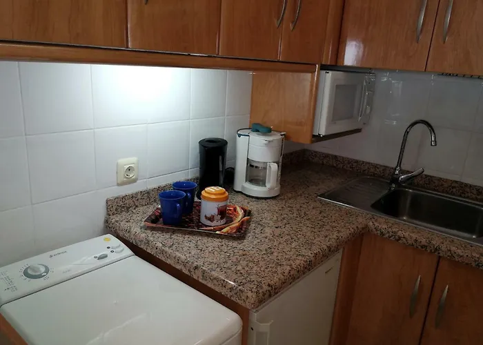 Miraverde Bright With Great Views Apartamento Costa Adeje (Tenerife)