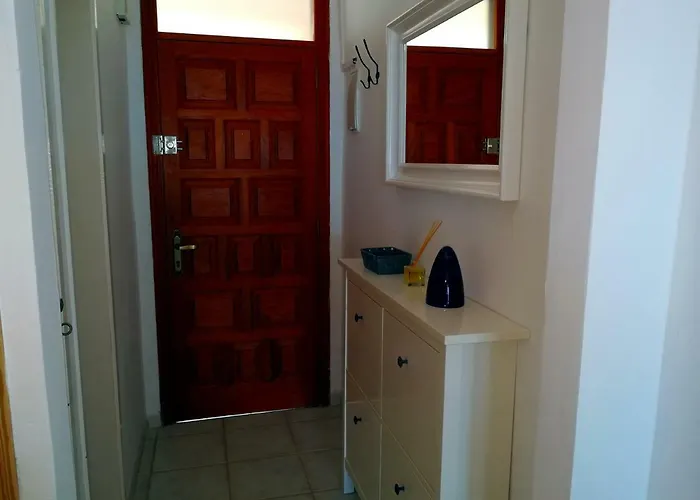 Miraverde Bright With Great Views Apartamento