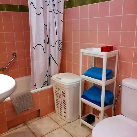 Miraverde Bright With Great Views Apartamento