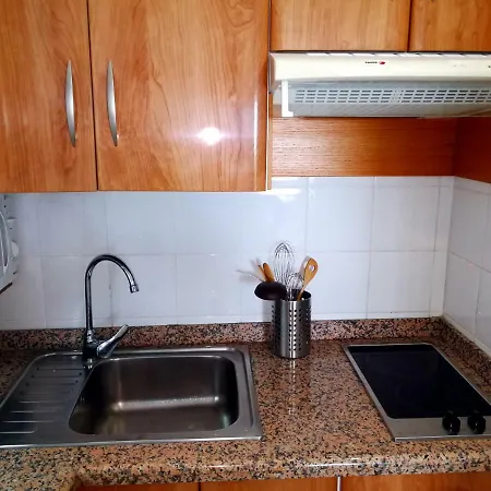 Miraverde Bright With Great Views Appartement *