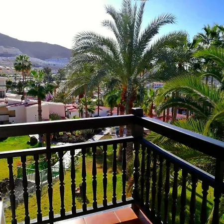 Miraverde Bright With Great Views Apartamento Costa Adeje (Tenerife)