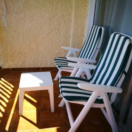 Miraverde Bright With Great Views Appartement Costa Adeje (Tenerife)