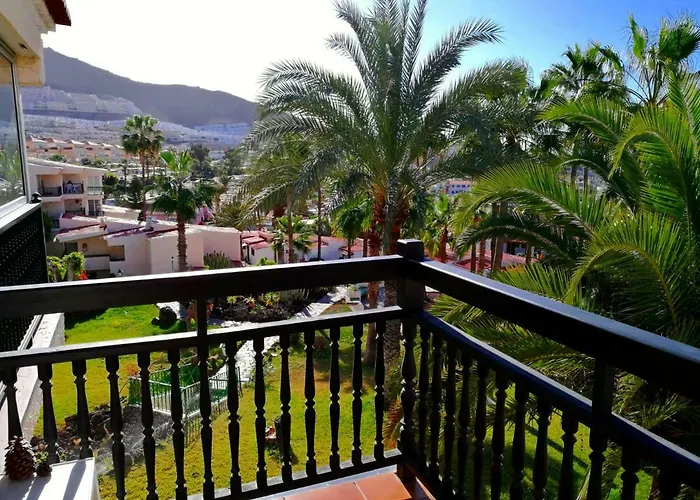 Miraverde Bright With Great Views Apartment Costa Adeje (Tenerife)