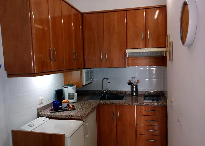 Apartment Miraverde Bright With Great Views Costa Adeje (Tenerife)