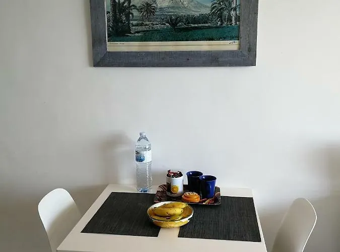 Apartment Miraverde Bright With Great Views