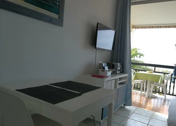 Apartment Miraverde Bright With Great Views *