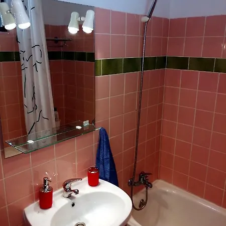 Διαμέρισμα Miraverde Bright With Great Views