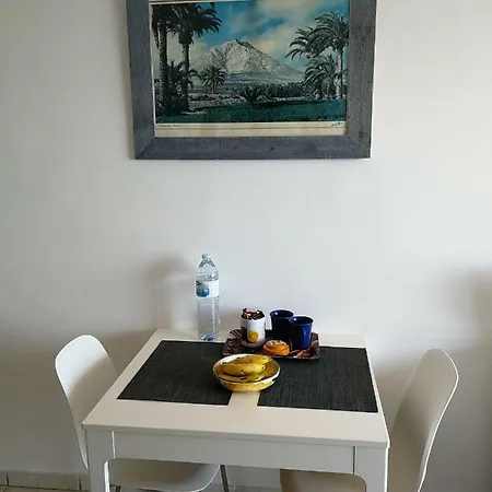 Апартаменты Miraverde Bright With Great Views