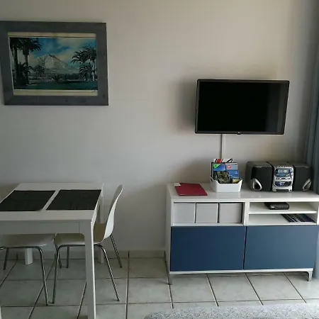 Апартаменти Miraverde Bright With Great Views Адехе