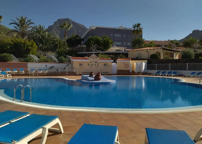 Lejlighed Miraverde Bright With Great Views *