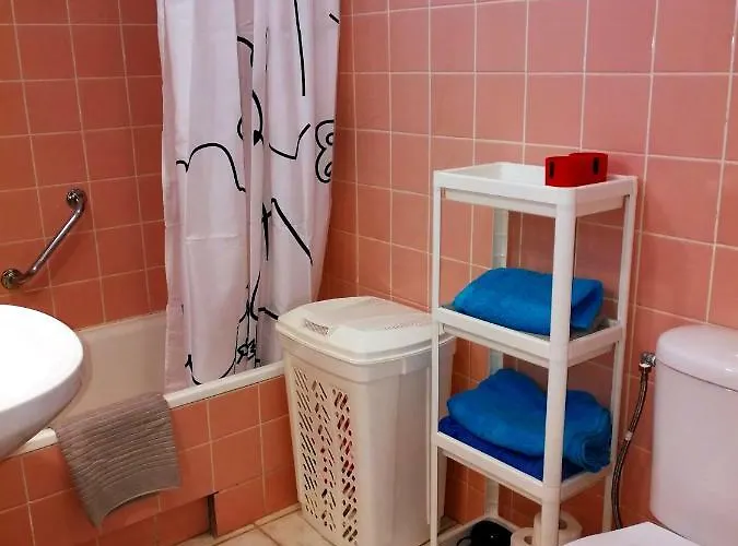 Miraverde Bright With Great Views Lejlighed