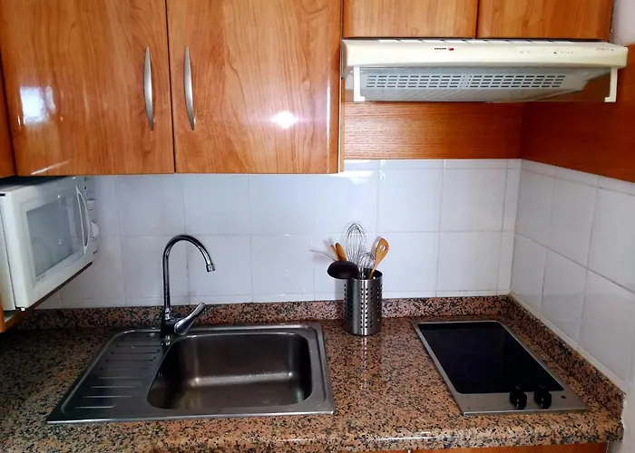 Miraverde Bright With Great Views Lejlighed *