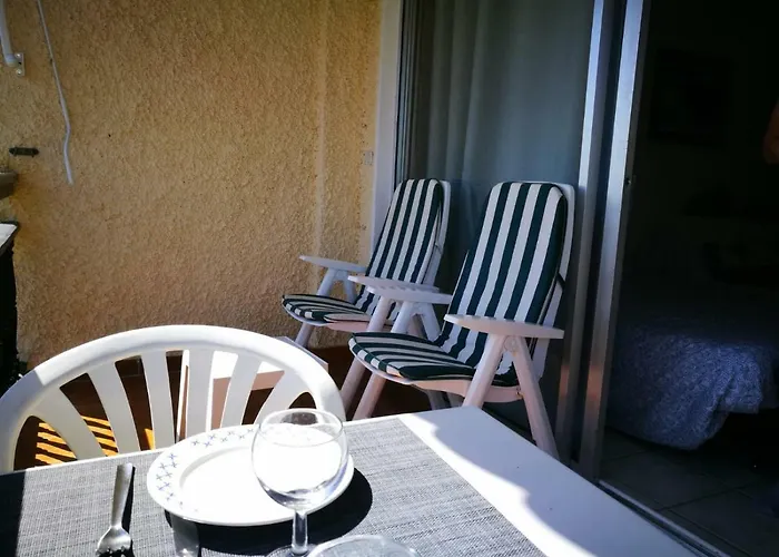 Miraverde Bright With Great Views * Costa Adeje (Tenerife)