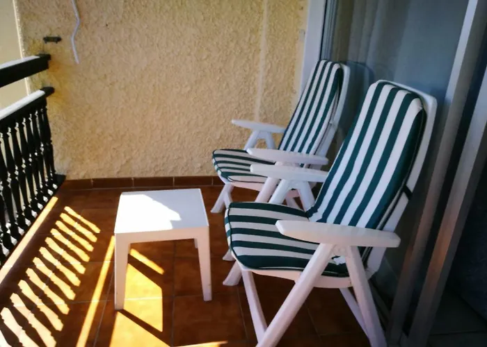 Miraverde Bright With Great Views Lejlighed Costa Adeje (Tenerife)