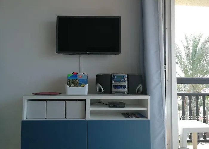 Miraverde Bright With Great Views * Costa Adeje (Tenerife)