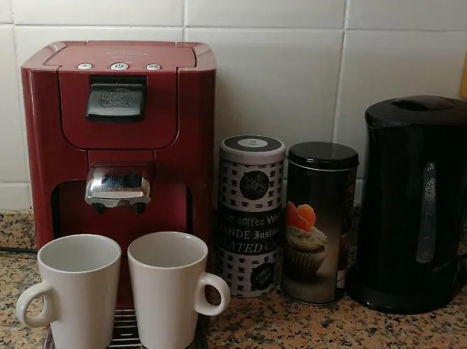 Lejlighed Miraverde Bright With Great Views Costa Adeje (Tenerife)