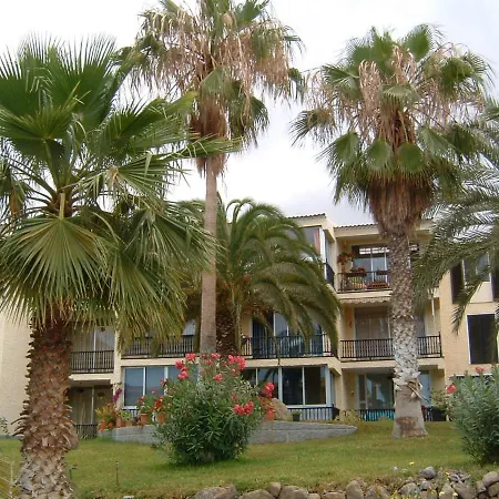 Miraverde Bright With Great Views Apartment Costa Adeje (Tenerife)