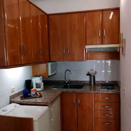 Apartment Miraverde Bright With Great Views Costa Adeje (Tenerife)