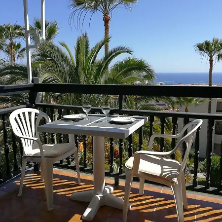 Miraverde Bright With Great Views * Costa Adeje (Tenerife)